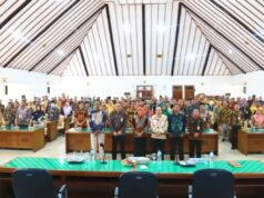 Fokus Pendidikan, Bojonegoro Pacu Kompetensi Guru SD SMP PKBM IMG 20260214 WA0007