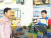 SPBU dan Pasar Jadi Fokus Patroli Polsek Sugihwaras Bojonegoro, Ini Tujuannya IMG 20260214 WA0009