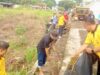 Gotong Royong di Jembatan Sosrodilogo, Pilar Trucuk Bojonegoro Perkuat Mitigasi Bencana IMG 20260214 WA0011
