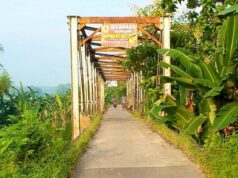 Nekat Buang Sampah Sembarangan, Ini Peringatan Keras dari Pemdes Margorejo Tuban IMG 20260214 WA0020