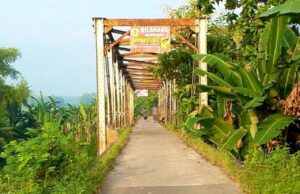 Nekat Buang Sampah Sembarangan, Ini Peringatan Keras dari Pemdes Margorejo Tuban IMG 20260214 WA0020