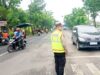 Cegah Macet dan Laka, Polsek Balen Bojonegoro Gelar Protap Pagi IMG 20260214 WA0033