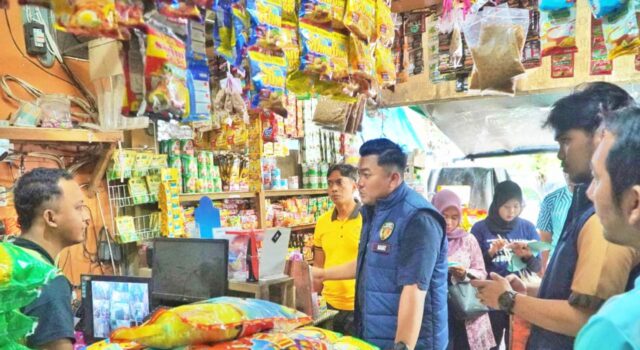 Jelang Ramadhan, Satgas Lamongan Bergerak Cepat Amankan Harga Pangan IMG 20260214 WA0034