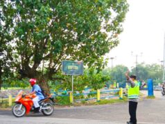 Aksi Humanis Polisi Sukosewu Bojonegoro, Pengguna Jalan Merasa Aman IMG 20260214 WA0036