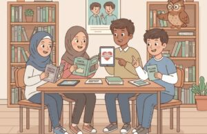 Generasi Muda di Era Digital Butuh Edukasi Seksual IMG 20260214 WA0039