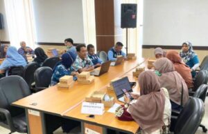 UMKM Bojonegoro Wajib Tahu, Ini Pentingnya Sensus Ekonomi 2026 IMG 20260214 WA0040