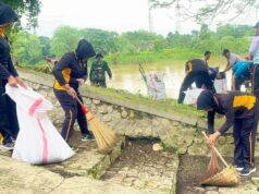Gerakan Bersih-Bersih Bojonegoro Jadi Contoh, Libatkan Semua Unsur IMG 20260215 WA0010