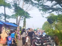 Jelang Puasa, CFD Desa Woro Kepohbaru Bojonegoro Jadi Surga Kuliner Pagi IMG 20260215 WA0016