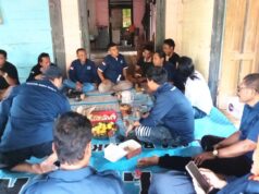 Solid dan Kompak, Rapat Rutin Tiap Bulan PJI Bojonegoro IMG 20260215 WA0018