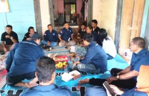 Solid dan Kompak, Rapat Rutin Tiap Bulan PJI Bojonegoro IMG 20260215 WA0018