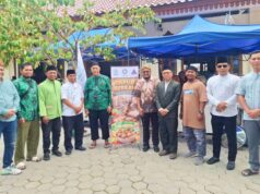 Utusan Keraton Surakarta Hadiri Kajian Jelang Ramadhan, Ini Pesannya IMG 20260215 WA0028