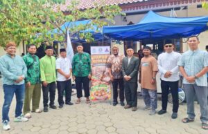 Utusan Keraton Surakarta Hadiri Kajian Jelang Ramadhan, Ini Pesannya IMG 20260215 WA0028