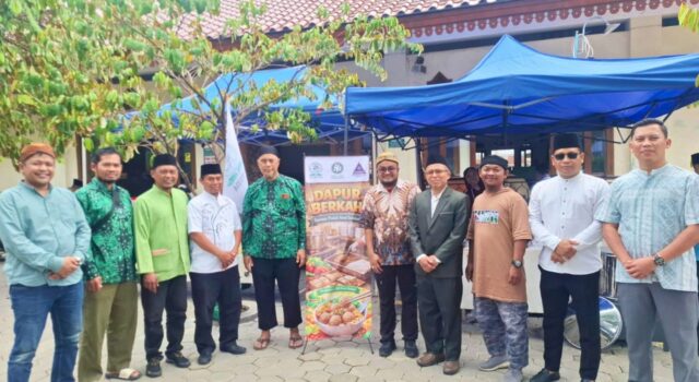 Utusan Keraton Surakarta Hadiri Kajian Jelang Ramadhan, Ini Pesannya IMG 20260215 WA0028