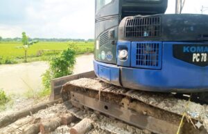 Ini Penyebab Proyek Jembatan Sroyo Bojonegoro Belum Rampung IMG 20260215 WA0030