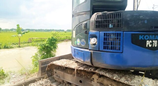 Ini Penyebab Proyek Jembatan Sroyo Bojonegoro Belum Rampung IMG 20260215 WA0030