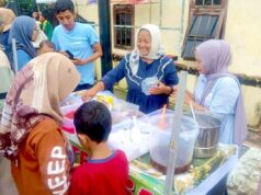 CFD Kedungadem Bojonegoro, Ratusan UMKM Kebanjiran Pembeli IMG 20260215 WA0049