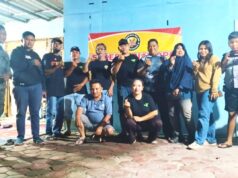 Jelang Ramadhan, GM Grib Jaya Bojonegoro Pererat Silaturahmi dan Konsolidasi IMG 20260216 WA0009