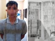 Curanmor Lamongan Jual Motor ke Madura, Ditangkap di Bali IMG 20260216 WA0014