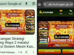 Website Resmi Pemkab Bulungan Diretas, Muncul Konten Judi Online IMG 20260216 WA0023