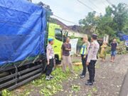 Truk Tabrak Rumah di Sukoanyar Lamongan, Ini Faktanya IMG 20260216 WA0030