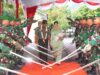 Tradisi Pedang Pora Warnai Pelepasan Kasdim Lamongan IMG 20260216 WA0031