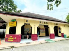 Terungkap, Bangunan Polsek Padangan Dulunya Pusat Kendali Emas Hijau Bojonegoro IMG 20260217 WA0003