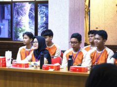 Menuju Kabupaten Layak Anak, Gresik Libatkan Anak dalam Perencanaan Pembangunan IMG 20260217 WA0004