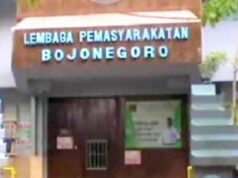 Krisis Integritas, Dugaan Peredaran Narkoba di Balik Jeruji Lapas Bojonegoro IMG 20260217 WA0008