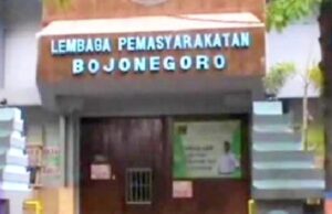 Krisis Integritas, Dugaan Peredaran Narkoba di Balik Jeruji Lapas Bojonegoro IMG 20260217 WA0008