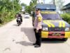 Libur Imlek 2026, Polsek Trucuk Bojonegoro Tingkatkan Patroli Cegah 3C dan Kemacetan IMG 20260217 WA0019