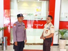 Perketat Pengamanan, Polsek Kalitidu Bojonegoro Gencarkan Patroli di Titik Rawan IMG 20260217 WA0022