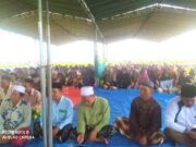 Tahlil Akbar Dusun Bayem Kepohbaru Bojonegoro Jadi Tradisi Menyambut Ramadhan IMG 20260217 WA0042