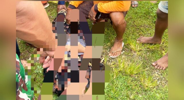 Tragedi Waduk Menongo Lamongan: Empat Bocah Tenggelam, Tiga Meninggal Dunia IMG 20260217 WA0044