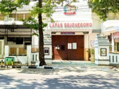 Isu Peredaran Narkoba dari Dalam Lapas Bojonegoro, Aktivis Minta Tes Urine Massal IMG 20260217 WA0045