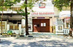 Isu Peredaran Narkoba dari Dalam Lapas Bojonegoro, Aktivis Minta Tes Urine Massal IMG 20260217 WA0045