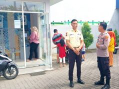 Antisipasi Kejahatan, Patroli Polsek Sugihwaras Bojonegoro Ditingkatkan IMG 20260218 WA0000