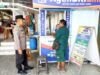 Patroli Acak Dilakukan Polsek Baureno Bojonegoro, Keamanan Transaksi Digital Diperkuat IMG 20260218 WA0004