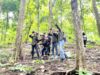 Puluhan Anggrek Langka Ditemukan di Hutan Jati Bojonegoro IMG 20260218 WA0018