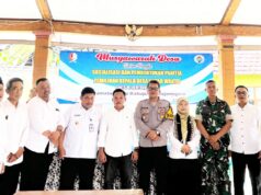 Undangan Musdes Desa Ketileng Bojonegoro Tanpa Surat Resmi, Legitimasi PAW Terancam IMG 20260218 WA0019