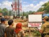 Pembangunan Tower di Desa Jari Bojonegoro Tanpa Papan PBG, Dinas Diminta Turun Tangan IMG 20260218 WA0020