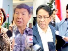 Empat Pejabat OJK dan Dirut BEI Mundur, Ini Respon Presiden IMG 20260218 WA0039