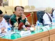 Jalan Lingkar Selatan Bojonegoro Siap Digenjot, Ketua DPRD Umar Minta Jangan Rugikan Petani IMG 20260219 WA0002