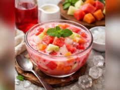 Segar dan Praktis, Es Buah Jadi Andalan Saat Buka Puasa IMG 20260219 WA0021