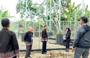 Diduga Langgar Perizinan, Tower di Gondang Bojonegoro Disetop IMG 20260219 WA0033