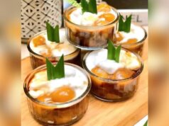 Ide Takjil Praktis: Bubur Sumsum Biji Salak Lembut dan Manisnya Pas IMG 20260220 WA0003