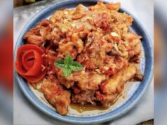 Cuma Pakai Bumbu Sederhana, Resep Dendeng Batokok Ini Bikin Ketagihan IMG 20260220 WA0005