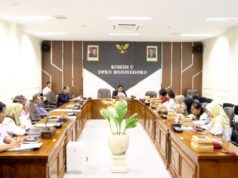 Komisi C DPRD Bojonegoro Minta Penanganan Terpadu Kasus Anak dan Perempuan IMG 20260220 WA0010