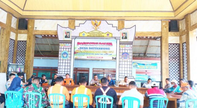 Perlintasan KA Babat Lamongan Diperketat, Edukasi Warga Jadi Sorotan IMG 20260220 WA0013