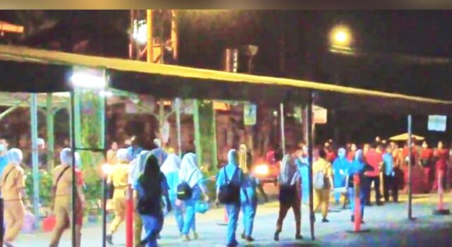 KSPI Soroti Kasus PHK Buruh Mie Sedap Gresik, Singgung Ini IMG 20260220 WA0014