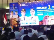 Refleksi 1 Tahun Kepemimpinan Bupati Bojonegoro, Sinergi dan Kolaborasi Jadi Kekuatan Utama IMG 20260220 WA0018